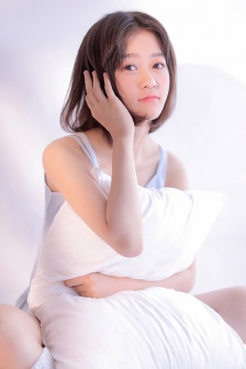 疯狂女管家